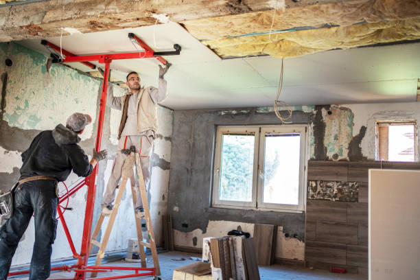 Best Spray Foam Insulation  in Stagecoach, NV