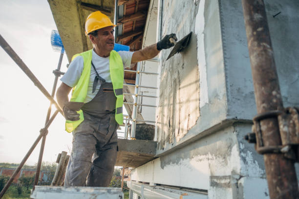 Best Insulation for New Construction  in Stagecoach, NV