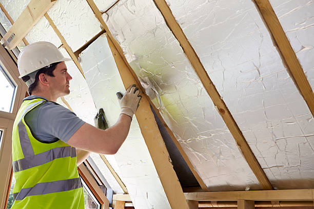 Range of Insulation Solutions in Stagecoach, NV